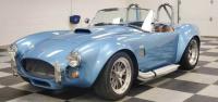 1965 Shelby Cobra