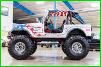 1977 Jeep CJ