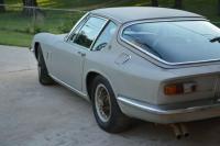1967 Maserati Mistral