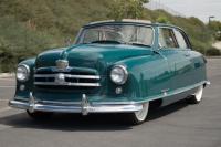 1951 Nash Rambler