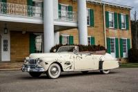 1947 Lincoln Continental