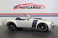 1965 Superformance Cobra Mark III