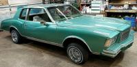 1979 Chevrolet Malibu