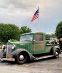 1934 International Harvester 1/2ton