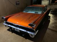 1959 Oldsmobile Eighty-Eight
