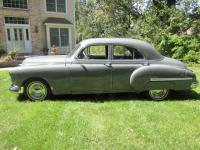 1949 Oldsmobile Eighty-Eight