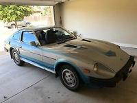 1979 Datsun Z-Series