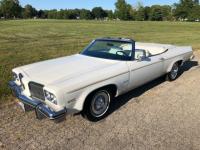 1974 Oldsmobile Eighty-Eight