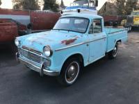 1964 Datsun Pickup