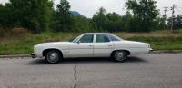 1974 Pontiac Catalina