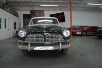 1966 Volvo 122S