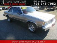 1979 Chevrolet Malibu