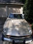 1978 Datsun Z-Series