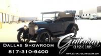1920 Gardner Light Four