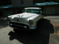 1955 Oldsmobile Eighty-Eight