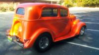 1935 Willys Model 77