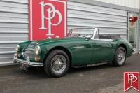 1967 Austin Healey 3000