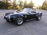 1965 Shelby Cobra