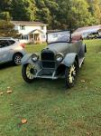 1923 Nash 400 Series