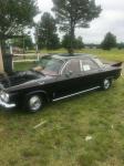 1961 Chevrolet Corvair