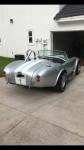 1965 Shelby Cobra