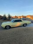 1965 Oldsmobile 442