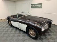 1959 Austin Healey 3000