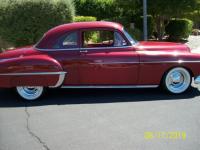 1950 Oldsmobile Eighty-Eight