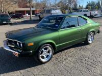 1974 Mazda RX-3