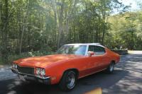 1972 Buick Skylark
