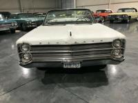 1967 Plymouth Fury