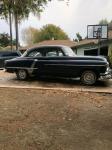 1951 Oldsmobile Eighty-Eight