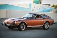 1977 Datsun Z-Series