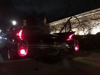 1960 Cadillac Series 62