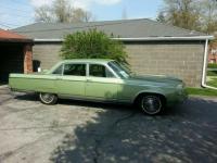 1964 Oldsmobile Eighty-Eight