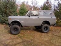 1978 International Harvester Scout