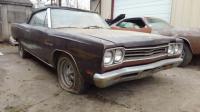 1969 Plymouth Satellite