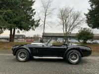 1965 Shelby Cobra