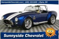 1965 Shelby COBRA