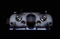 1962 Jaguar XK
