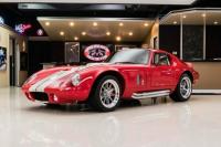 1965 Shelby Daytona Coupe