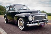1962 Volvo PV544