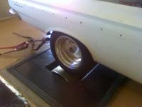 1964 Plymouth Fury