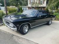 1966 Chevrolet Malibu