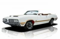 1970 Oldsmobile 442