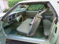 1975 Chevrolet Malibu