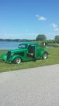 1934 Ford Coupe