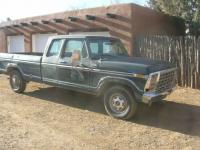 1979 Ford F-250