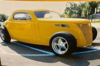 1937 Ford Coupe