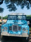 1975 Land Rover 88